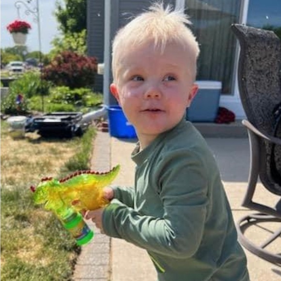 PRAYERS FOR MY GRANDSON EMMETT 🙏 - Picture 6 of 16